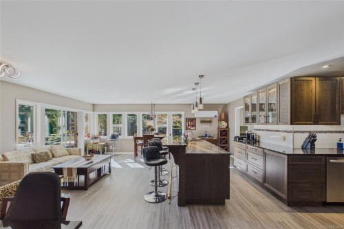 1361 Bodington Rd, Whaletown, BC 