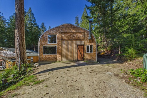 1361 Bodington Rd, Whaletown, BC 