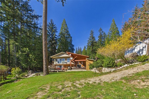 1361 Bodington Rd, Whaletown, BC 