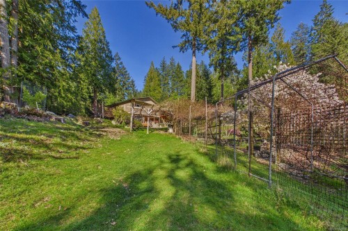 1361 Bodington Rd, Whaletown, BC 