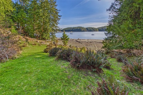 1361 Bodington Rd, Whaletown, BC 