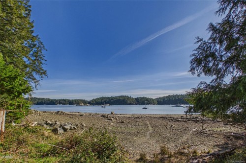 1361 Bodington Rd, Whaletown, BC 