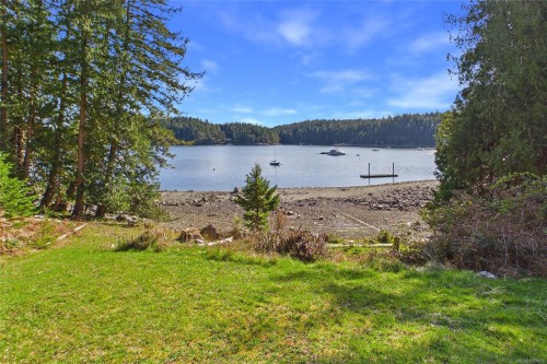 1361 Bodington Rd, Whaletown, BC 
