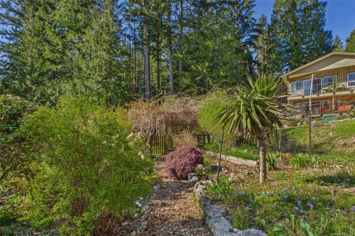 1361 Bodington Rd, Whaletown, BC 