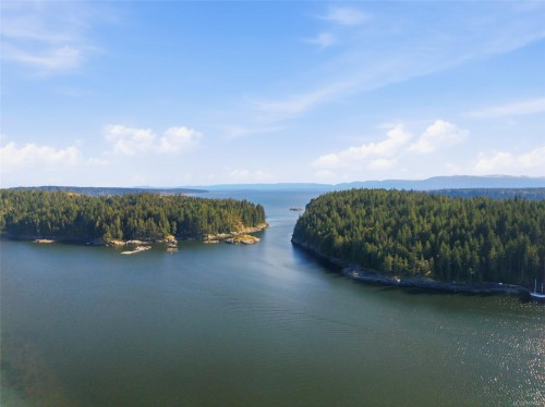 1361 Bodington Rd, Whaletown, BC 