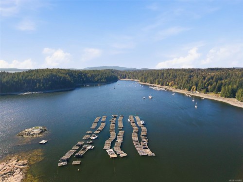 1361 Bodington Rd, Whaletown, BC 