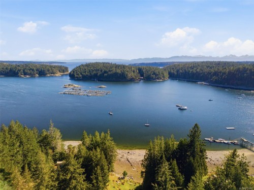 1361 Bodington Rd, Whaletown, BC 