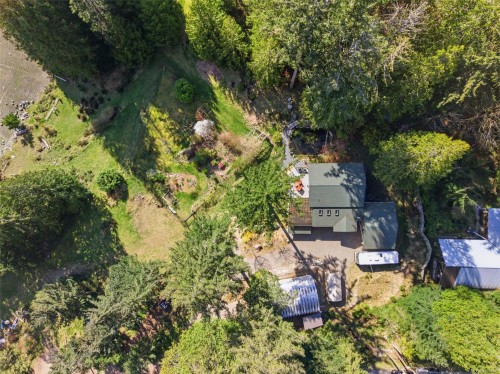 1361 Bodington Rd, Whaletown, BC 