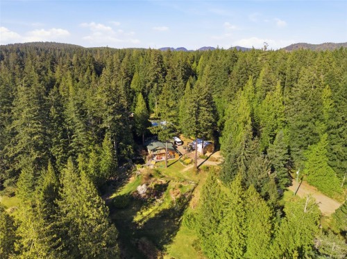 1361 Bodington Rd, Whaletown, BC 