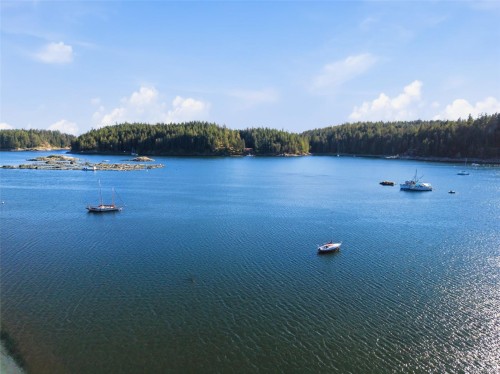 1361 Bodington Rd, Whaletown, BC 