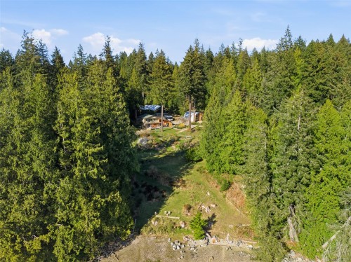1361 Bodington Rd, Whaletown, BC 