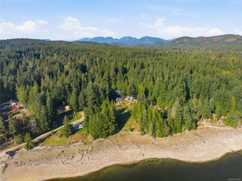 1361 Bodington Rd, Whaletown, BC 