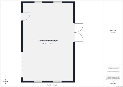 1361 Bodington Rd, Whaletown, BC 