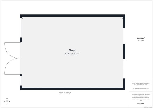 1361 Bodington Rd, Whaletown, BC 