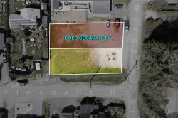 Lot 1-5350 Margaret St Port Alberni, BC V9Y 6J4