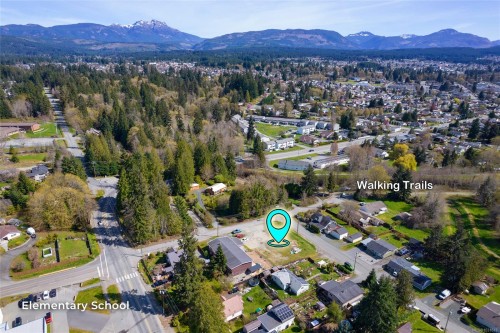 Lot 1-5350 Margaret St, Port Alberni, BC 
