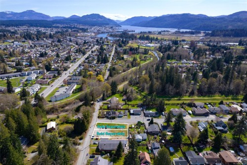 Lot 1-5350 Margaret St, Port Alberni, BC 