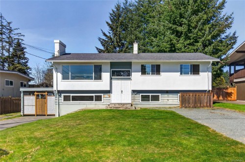 680 Alpine Rd, Campbell River, BC 