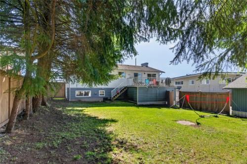 680 Alpine Rd, Campbell River, BC 