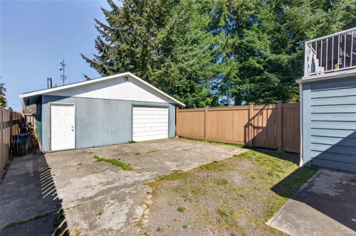 680 Alpine Rd, Campbell River, BC 