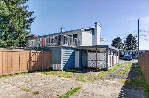 680 Alpine Rd, Campbell River, BC 