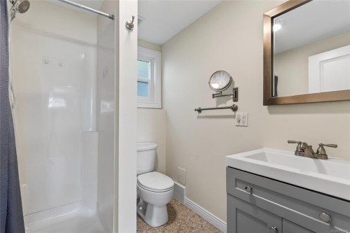 680 Alpine Rd, Campbell River, BC 