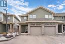 48 1550 Paton Crescent, Saskatoon, SK  - Outdoor With Facade 