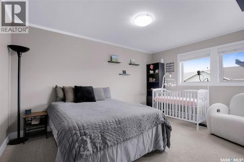 48 1550 Paton Crescent, Saskatoon, SK - Indoor Photo Showing Bedroom