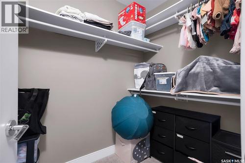 48 1550 Paton Crescent, Saskatoon, SK - Indoor With Storage