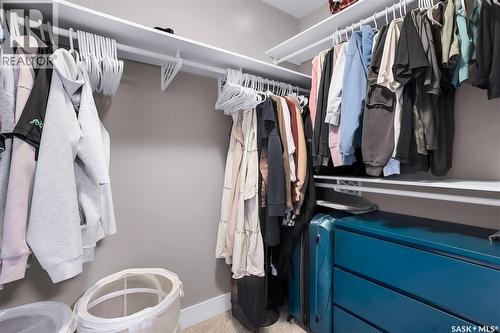 48 1550 Paton Crescent, Saskatoon, SK - Indoor With Storage