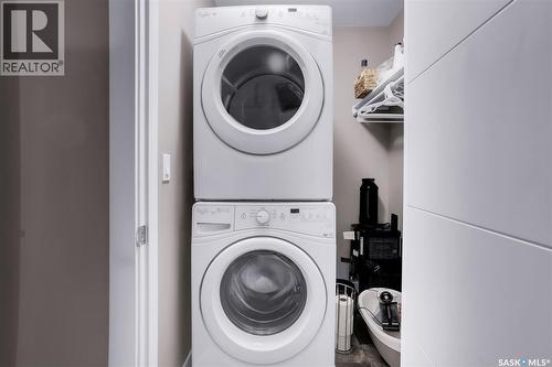 48 1550 Paton Crescent, Saskatoon, SK - Indoor Photo Showing Laundry Room