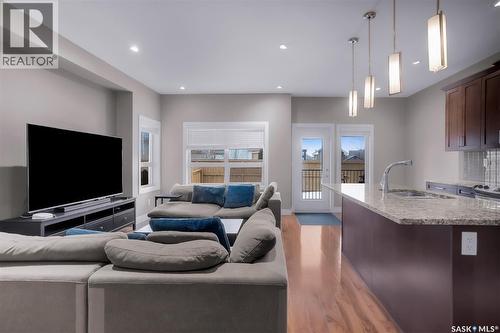 48 1550 Paton Crescent, Saskatoon, SK - Indoor