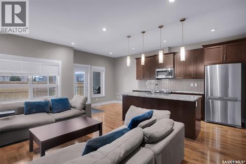 48 1550 Paton Crescent, Saskatoon, SK - Indoor