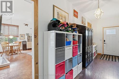 222 Concession 11 E, Hamilton, ON - Indoor Photo Showing Other Room