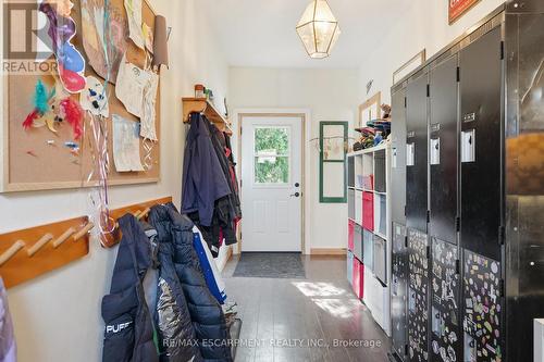 222 Concession 11 E, Hamilton, ON - Indoor Photo Showing Other Room