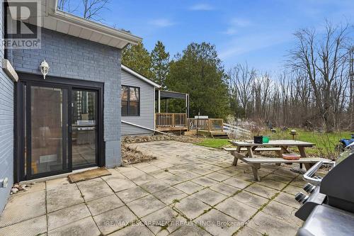 222 Concession 11 E, Hamilton, ON - Outdoor