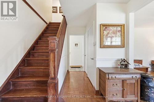 222 Concession 11 E, Hamilton, ON - Indoor Photo Showing Other Room