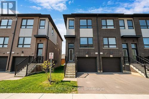 28 - 720 GREY STREET  Brantford, ON N3S 0K2