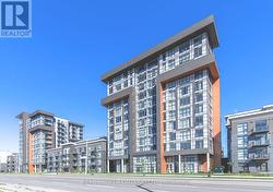 117 - 460 DUNDAS STREET E Hamilton, ON L8B 2A5