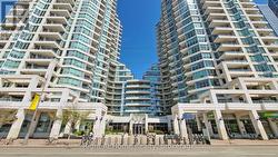 209 - 228 QUEENS QUAY W Toronto (Waterfront Communities), ON M5J 2X1