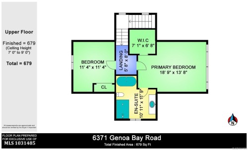 6371 Genoa Bay Rd, Duncan, BC 