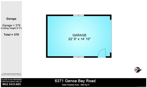 6371 Genoa Bay Rd, Duncan, BC 