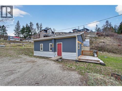 754 Wood Road  Kelowna, BC V1Z 3V6