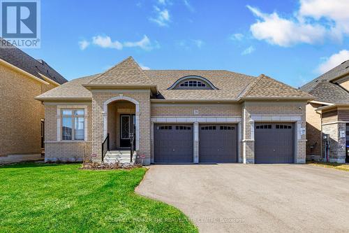 28 BELLFLOWER CRESCENT  Adjala-Tosorontio, ON L0G 1W0
