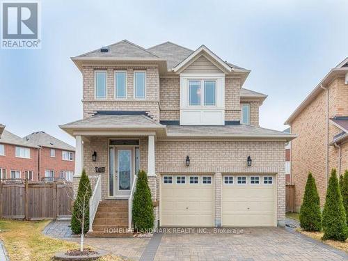 98 STOYELL DRIVE  Richmond Hill, ON L4E 0M8