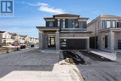 52 DURHAM AVENUE Barrie, ON L9J 0W7