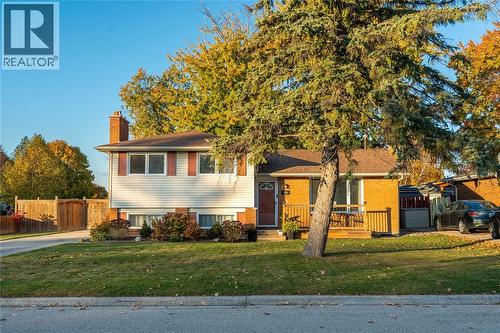 304 BRENTWOOD CRESCENT  St Clair, ON N0N 1G0