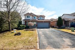 10 MCKITRICK DRIVE Orangeville, ON L9W 5C2