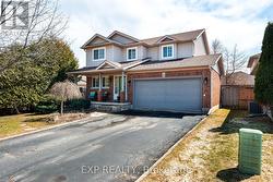 10 MCKITRICK DRIVE Orangeville, ON L9W 5C2