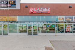 A101 - 6230 FINCH AVENUE W Toronto, ON M9V 0A1